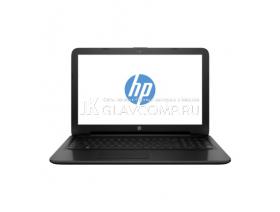 Ремонт ноутбука HP 15-ac005ur
