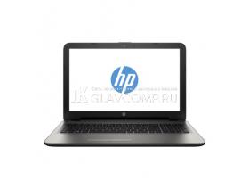 Ремонт ноутбука HP 15-ac007ur