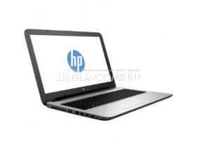 Ремонт ноутбука HP 15-ac009ur