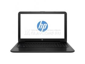 Ремонт ноутбука HP 15-ac019ur