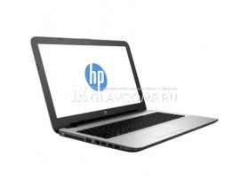 Ремонт ноутбука HP 15-ac022ur