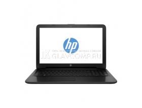 Ремонт ноутбука HP 15-ac100ur