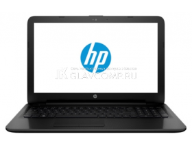 Ремонт ноутбука HP 15-ac113ur, P0G14EA