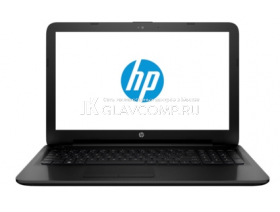Ремонт ноутбука HP 15-ac121ur, P0G22EA