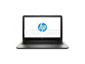 Ремонт ноутбука HP 15-ac129ur
