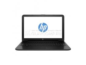 Ремонт ноутбука HP 15-ac603ur
