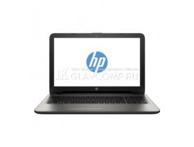 Ремонт ноутбука HP 15-ac615ur