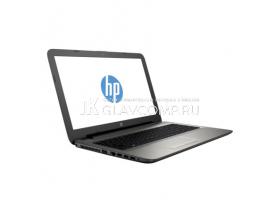 Ремонт ноутбука HP 15-af007ur