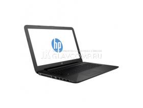 Ремонт ноутбука HP 15-af014ur