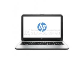 Ремонт ноутбука HP 15-af026ur