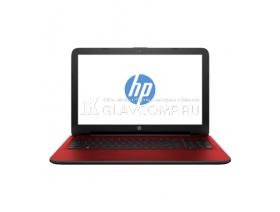 Ремонт ноутбука HP 15-af027ur
