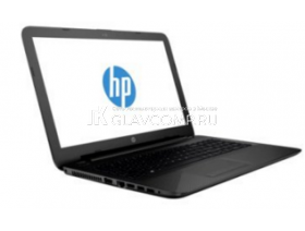 Ремонт ноутбука HP 15-af153ur, W4X37EA