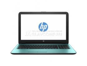 Ремонт ноутбука HP 15-ay059ur