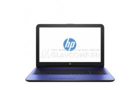 Ремонт ноутбука HP 15-ay060ur