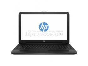 Ремонт ноутбука HP 15-ba006ur