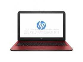 Ремонт ноутбука HP 15-ba044ur