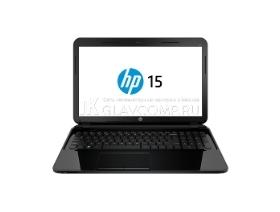Ремонт ноутбука HP 15-d000