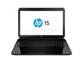 Ремонт ноутбука HP 15-d003sr