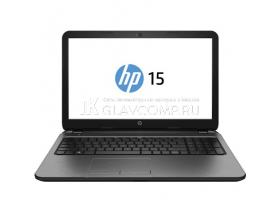 Ремонт ноутбука HP 15-d088sr