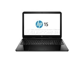 Ремонт ноутбука HP 15-g000