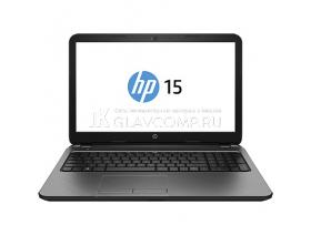 Ремонт ноутбука HP 15-g007sr