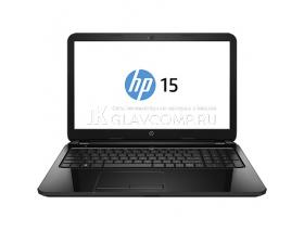Ремонт ноутбука HP 15-g015sr