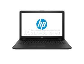 Ремонт ноутбука HP 15-ra058ur