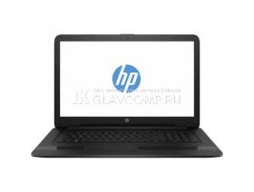 Ремонт ноутбука HP 17-x007ur