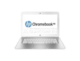 Ремонт ноутбука HP Chromebook 14-q000