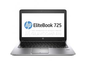 Ремонт ноутбука HP EliteBook 725 G2