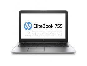 Ремонт ноутбука HP EliteBook 755 G3