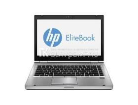 Ремонт ноутбука HP EliteBook 8470p