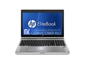 Ремонт ноутбука HP EliteBook 8560p