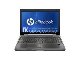 Ремонт ноутбука HP EliteBook 8560w