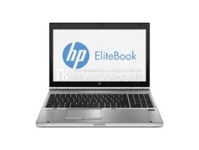 Ремонт ноутбука HP EliteBook 8570p