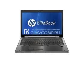 Ремонт ноутбука HP EliteBook 8760w (XY696AV)