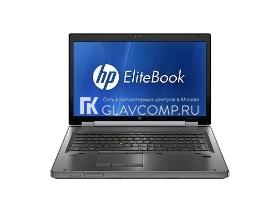 Ремонт ноутбука HP EliteBook 8760w (XY700AV)