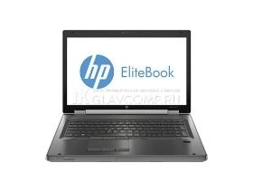 Ремонт ноутбука HP EliteBook 8770w (B9C89AW)