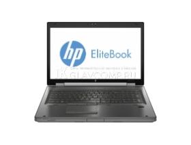 Ремонт ноутбука HP EliteBook 8770w (LY564EA)