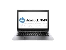 Ремонт ноутбука HP EliteBook Folio 1040 G1 (F4X88AW)