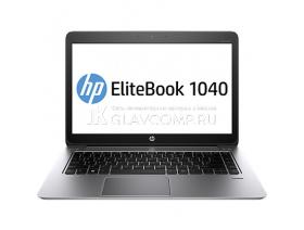 Ремонт ноутбука HP EliteBook Folio 1040 G2