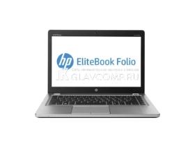 Ремонт ноутбука HP EliteBook Folio 9470m (C3C72ES)