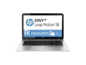 Ремонт ноутбука HP Envy 17-j100sr Leap Motion TS SE