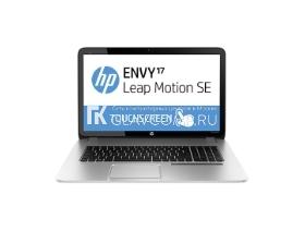 Ремонт ноутбука HP Envy 17-j101sr Leap Motion TS SE