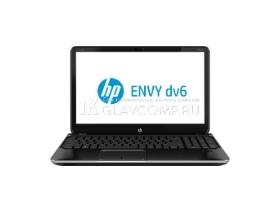 Ремонт ноутбука HP Envy dv6-7252er