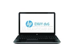 Ремонт ноутбука HP Envy dv6-7352er