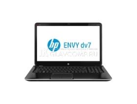 Ремонт ноутбука HP Envy dv7-7250er