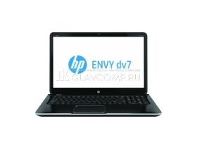 Ремонт ноутбука HP Envy dv7-7266er