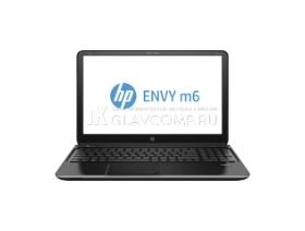 Ремонт ноутбука HP Envy m6-1104er