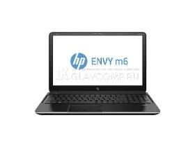 Ремонт ноутбука HP Envy m6-1326er